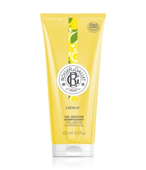 Roger & Gallet Cédrat Duschgel-200 ml