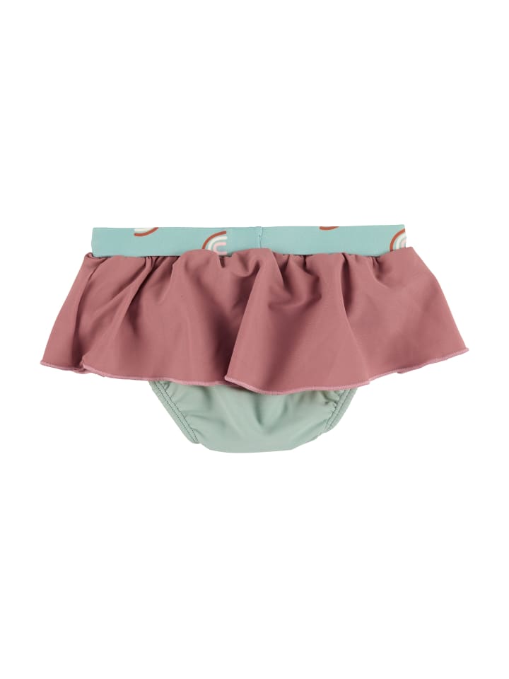 Sterntaler Badehose Regenbogen in sattes grün günstig kaufen