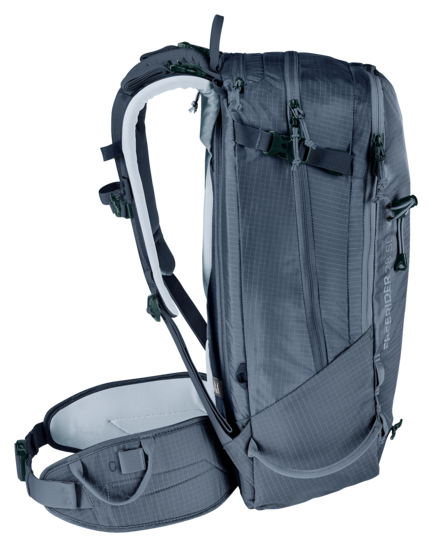 deuter Freerider 28 SL | Skitourenrucksack für Frauen