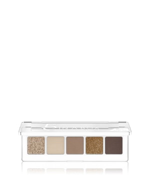 CATRICE 5 In A Box Mini Lidschatten Palette-4 g