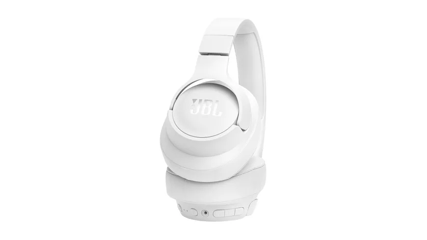 JBL TUNE 770 NC WEISS