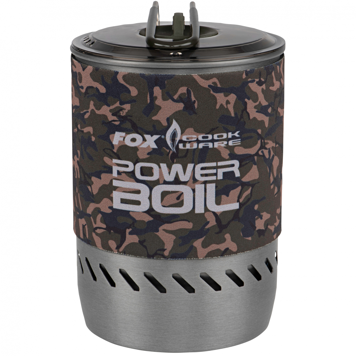 Fox Carp Kochgeschirr Infrarot-Power (1,25 Liter)