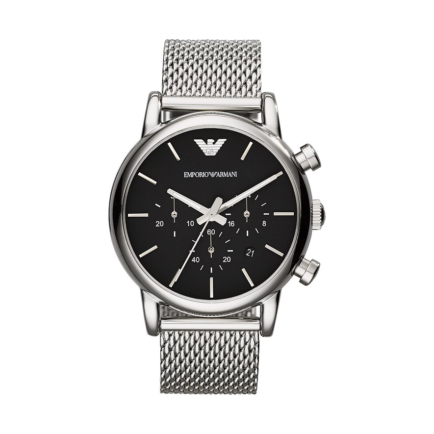 Emporio Armani Chronograph