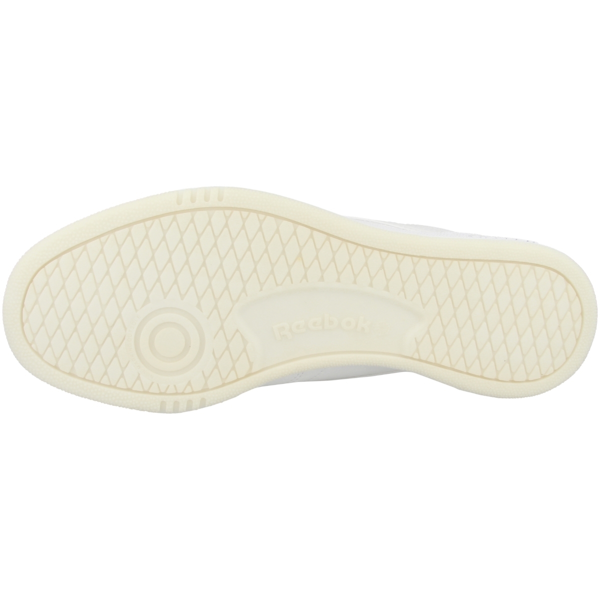 Reebok Tres Rasche Club C 85 Sneaker low weiss