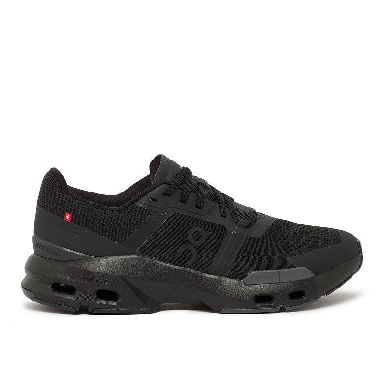 ON Cloudpulse black/eclipse