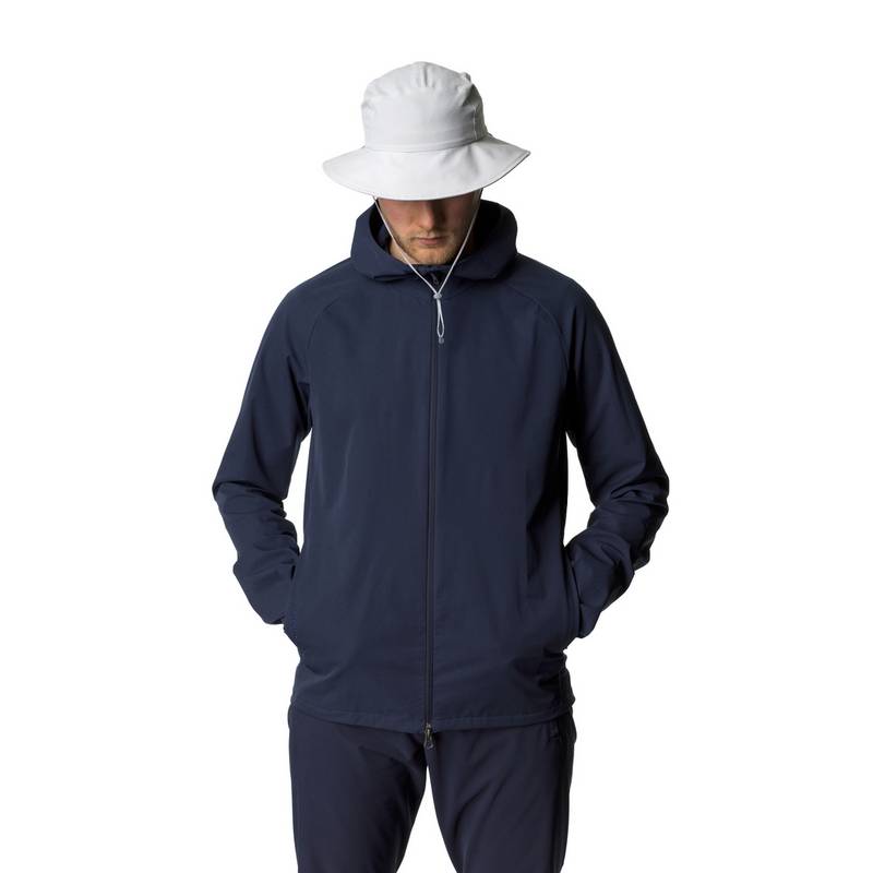 Houdini Daybreak Funktionsjacke Herren