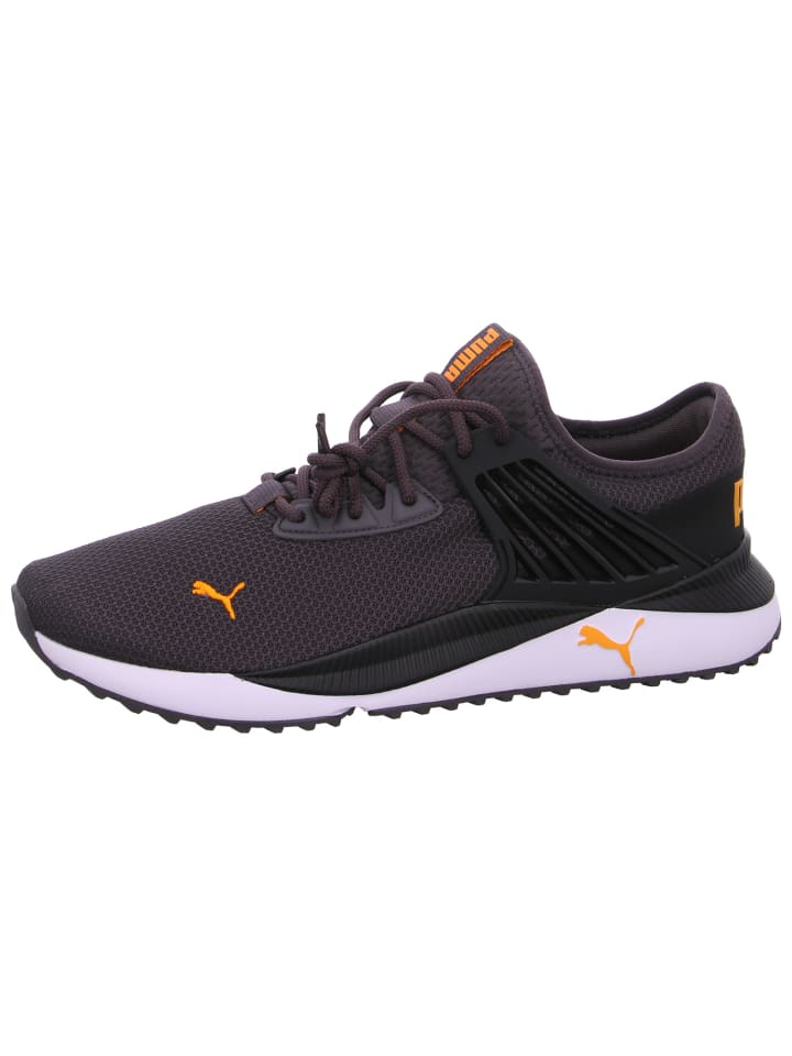 Puma Shoes Trainingsschuh Pacer Future in Grau günstig kaufen