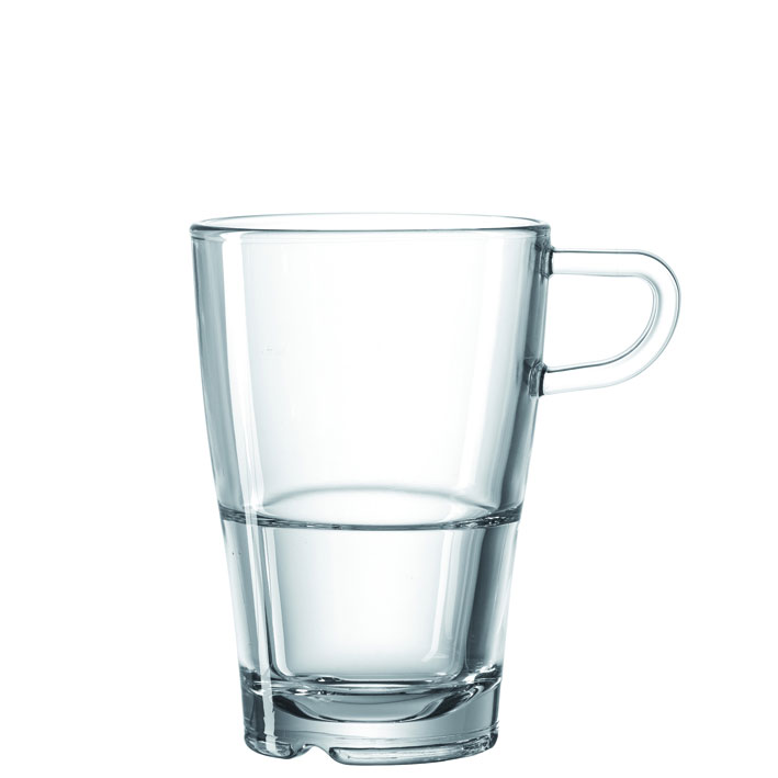 LeonardoLatte Macchiatotasse 350ml