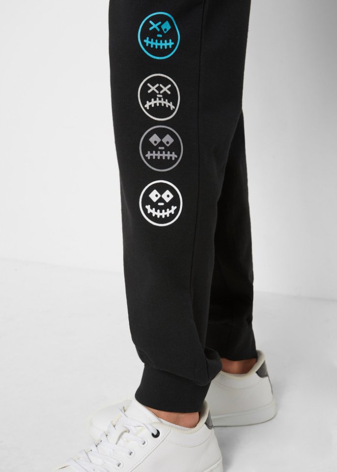 Jungen Sweathose