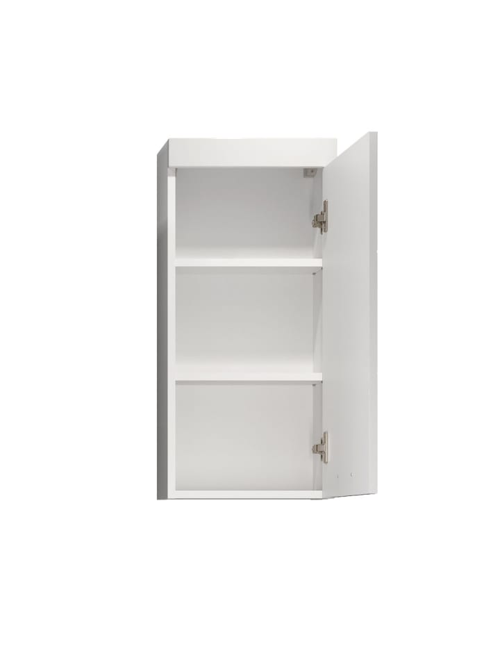 ebuy24 Badschrank Devon Weiß 35 x 16 cm günstig kaufen onesize