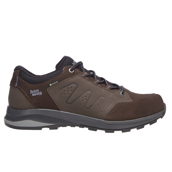 TORSBY LOW SF EXTRA GTX Herren - Wanderschuhe