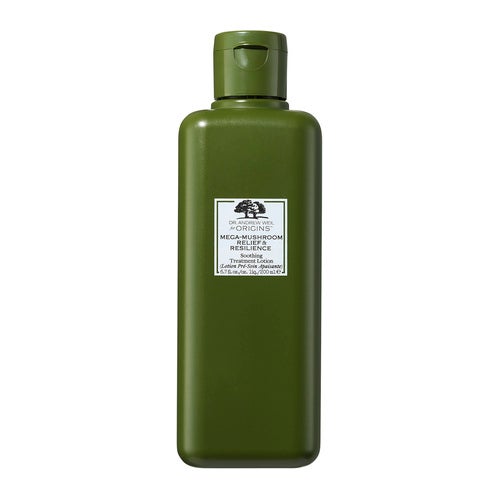 Origins Mega-Mushroom Relief & Resilience Soothing Treatment Lotion 200 ml