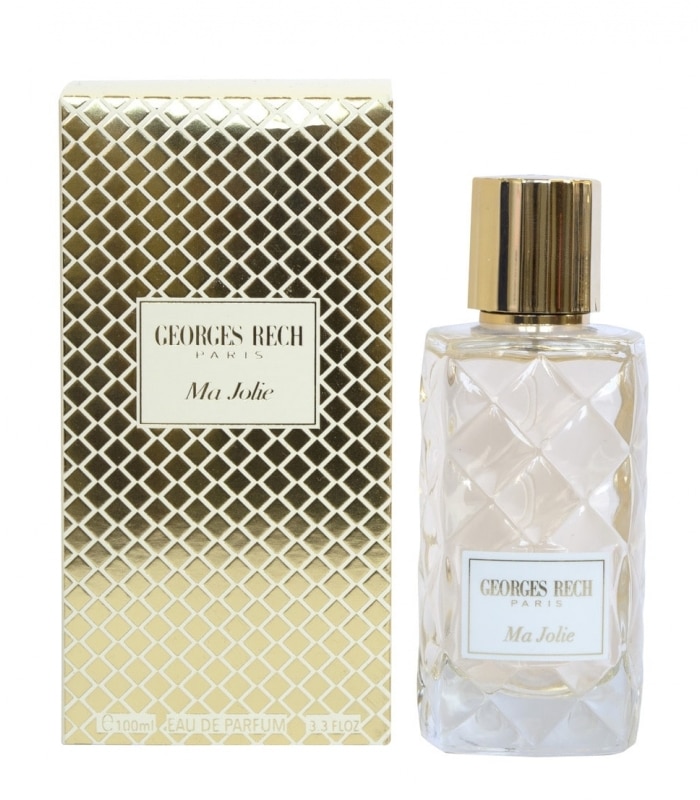 GEORGE RECH-MA JOLIE-Eau de parfum