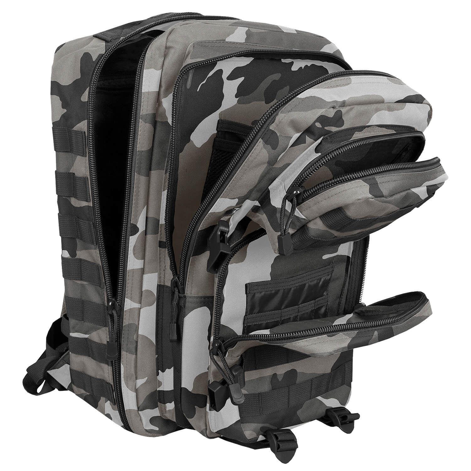 US Cooper Rucksack Large