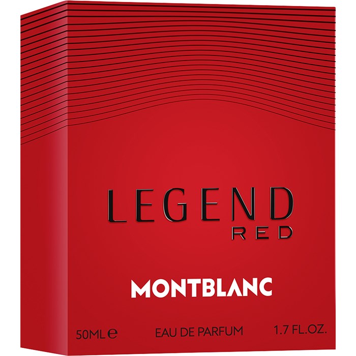 Eau de Parfum Spray