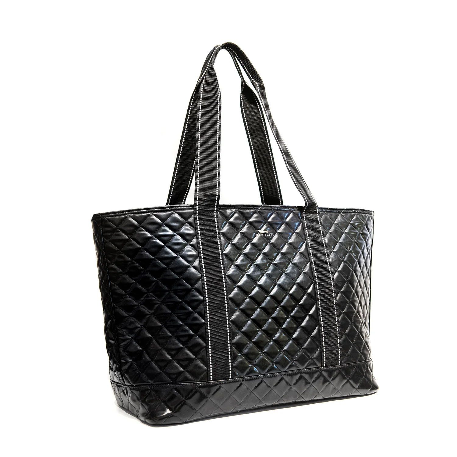 Woven Tote Large Joyride