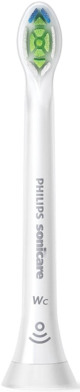 Philips Sonicare Aufsteckbürsten HX6074/27 Optimal White Mini