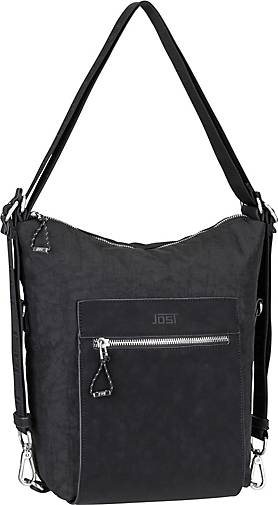 JOST Schultertasche Roskilde 2-Way Bag
