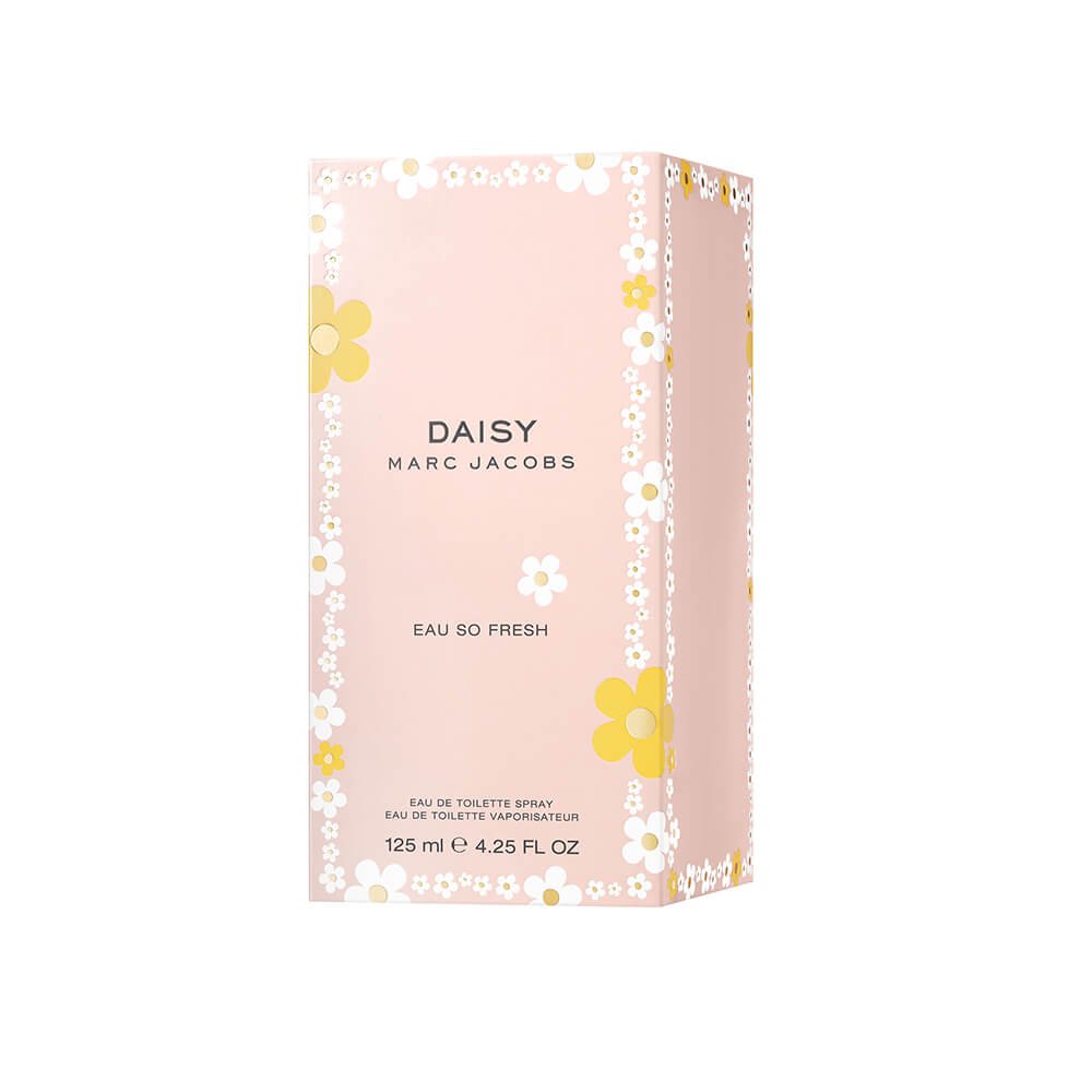 Marc Jacobs Daisy Eau so Fresh Eau de Toilette Nat. Spray