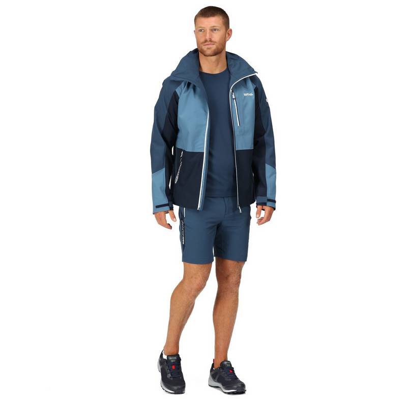 Regatta Bosfield Funktionsjacke Herren