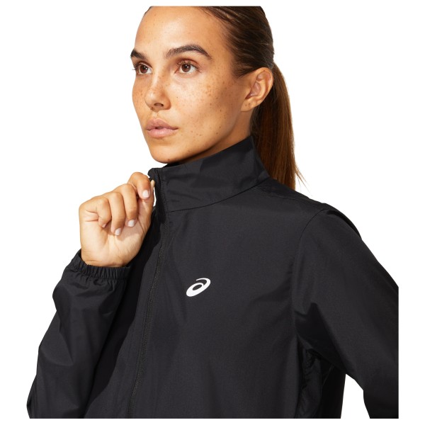 Asics - Women's Core Jacket - Laufjacke