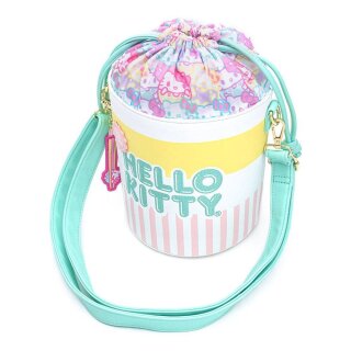 Hello Kitty by Loungefly Umhängetasche Cup O Kitty