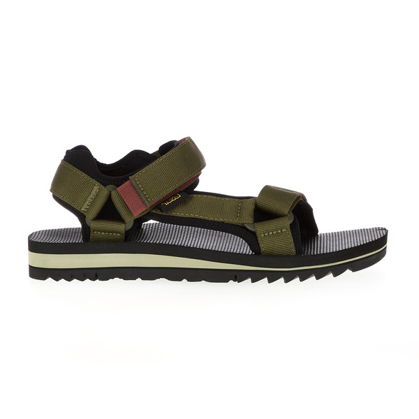 UNIVERSAL TRAIL Herren - Outdoor Sandalen
