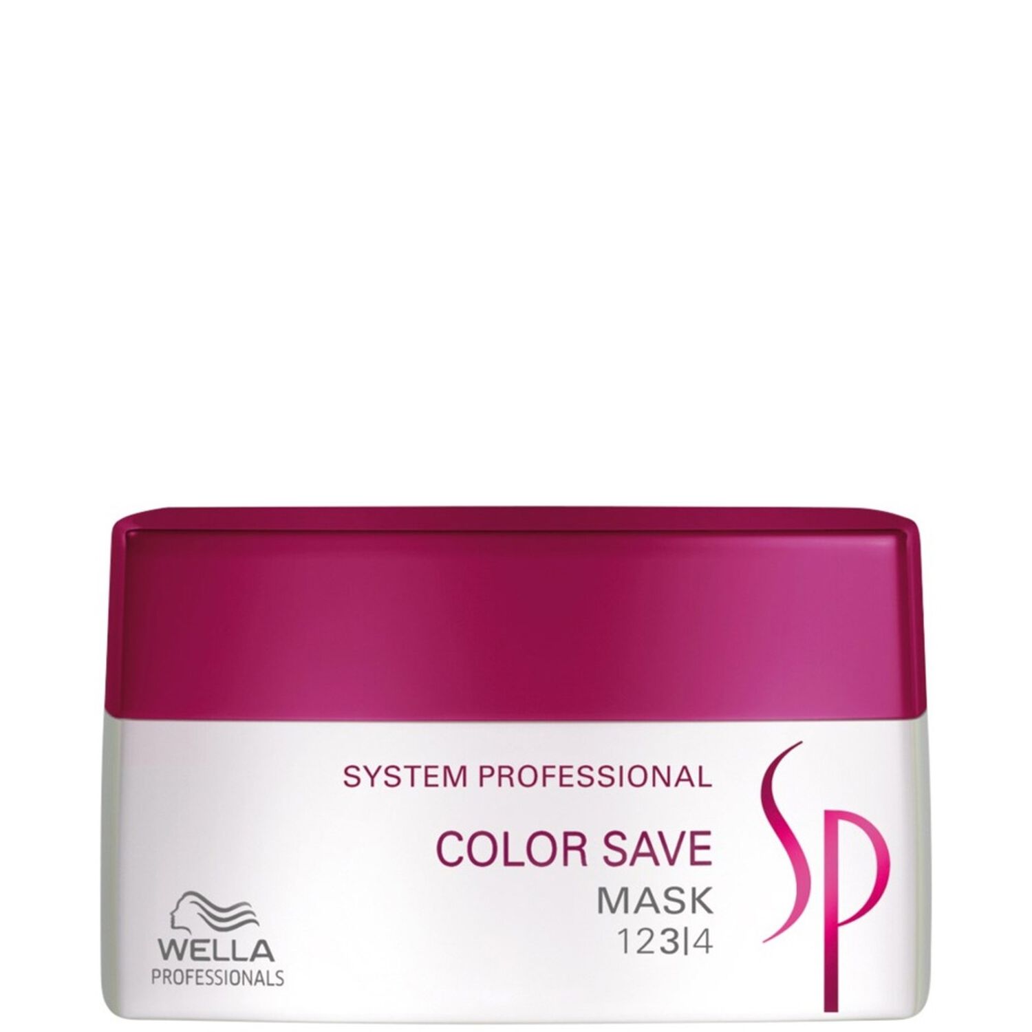 System Professional Color Save Masque protection des colorations