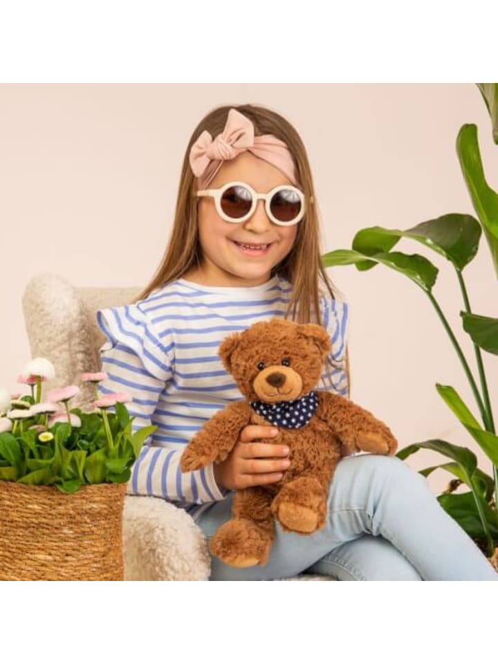 Teddy Hermann Kuscheltier Teddy, braun, 30 cm, ab 0 Jahre günstig kaufen onesize