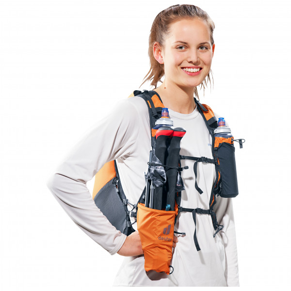 Deuter - Ascender 13 - Trailrunningrucksack