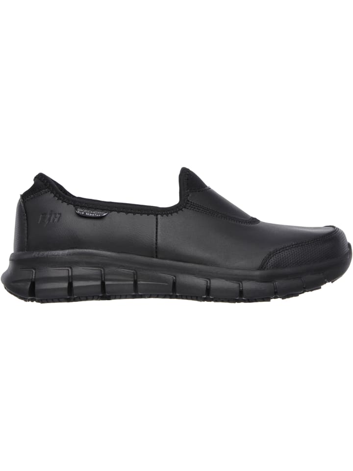 Skechers Freizeitschuh Sure Track in schwarz günstig kaufen