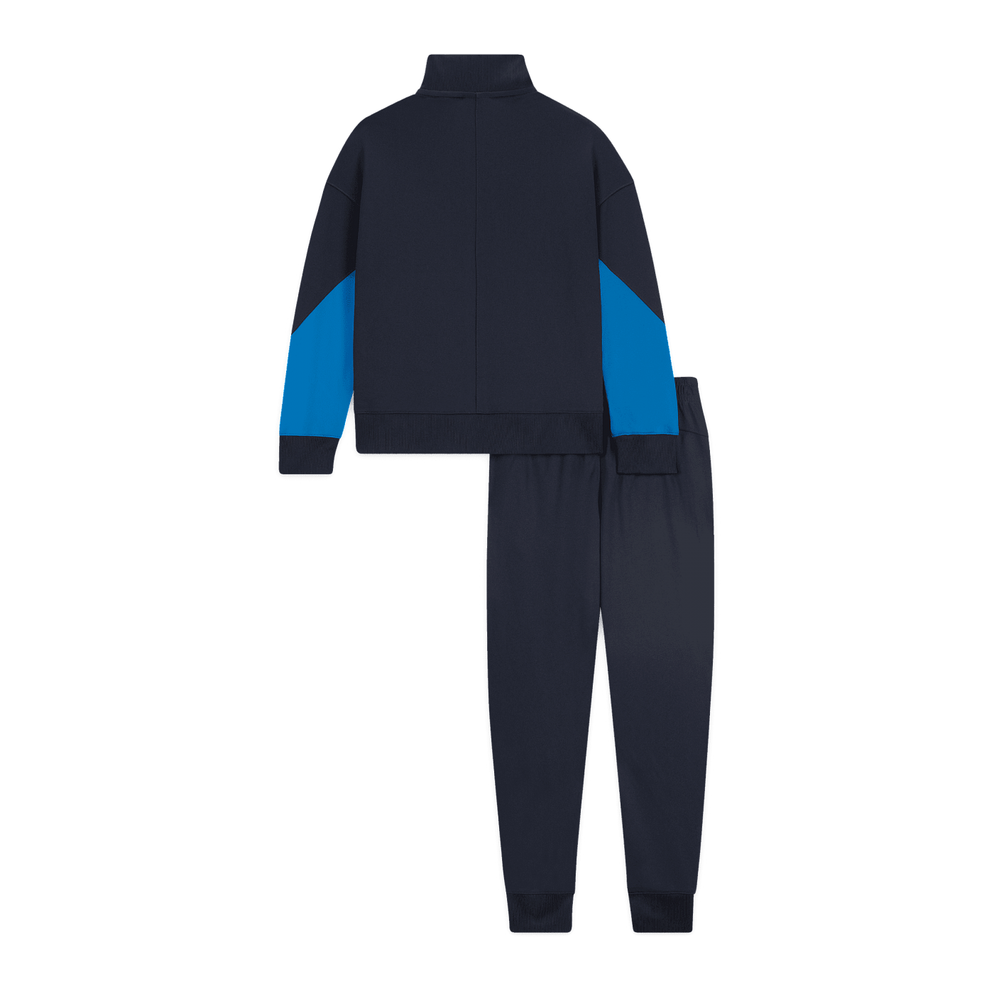 Nike FC Chelsea London Trainingsanzug Kids Blau F452