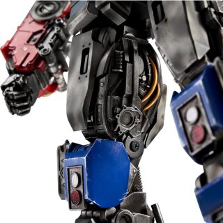 Transformers: Aufstieg der Bestien: Interaktiver Roboter - Optimus Prime Signature Series (Limited Edition)