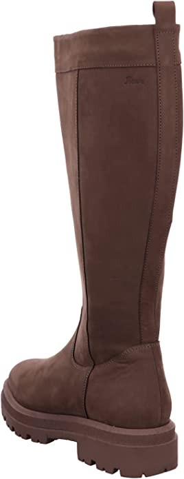 SIOUX Stiefeletten braun Kuimba-703