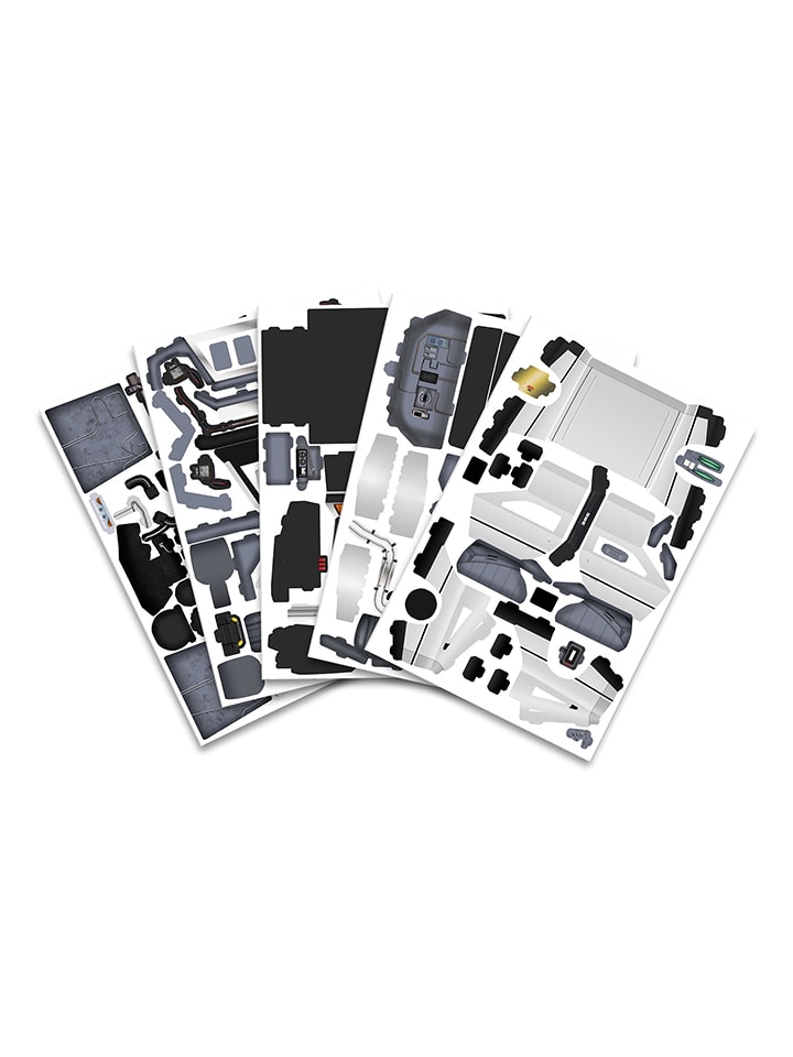 Revell 157tlg. 3D-Puzzle 