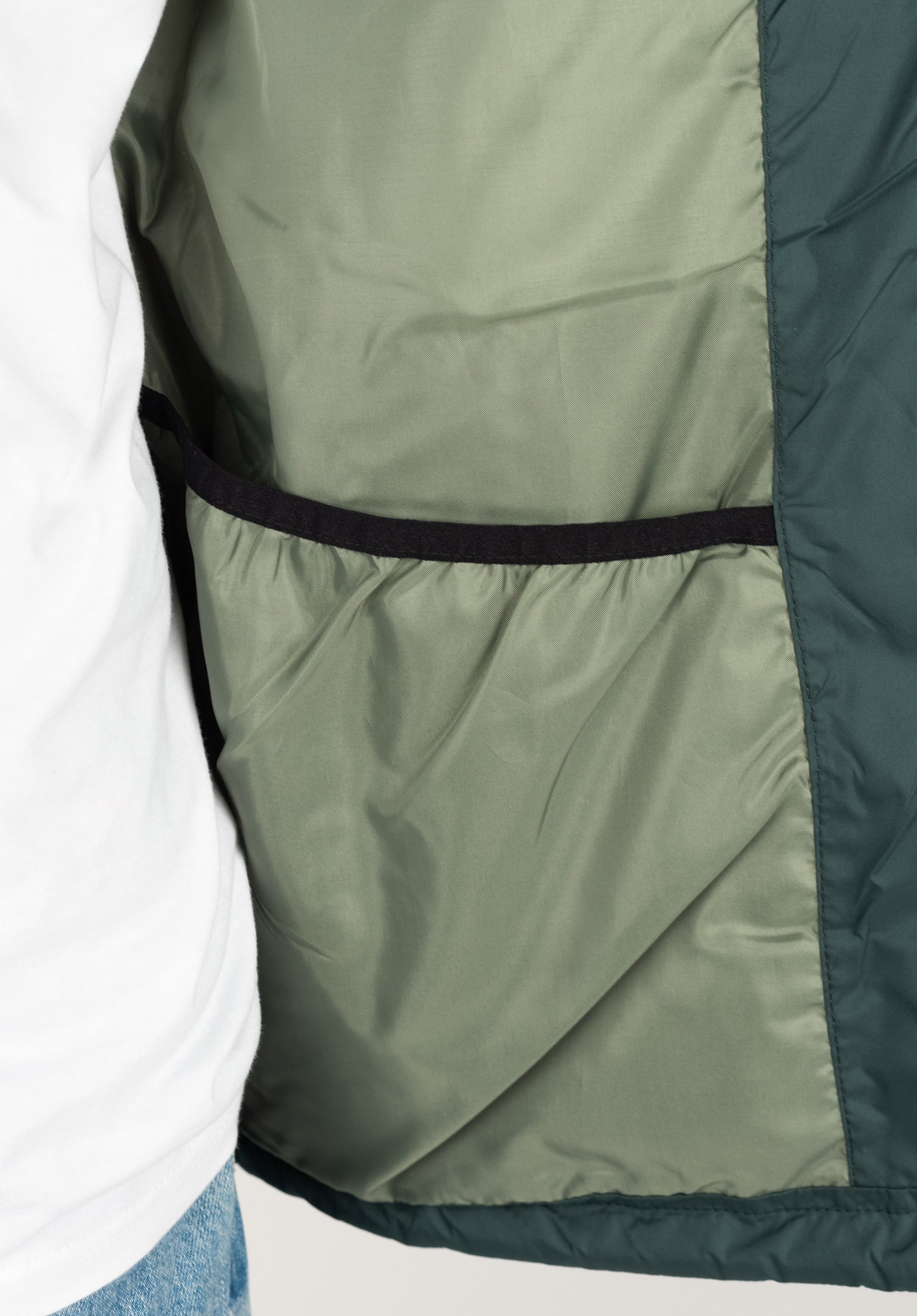 Journey Puffer