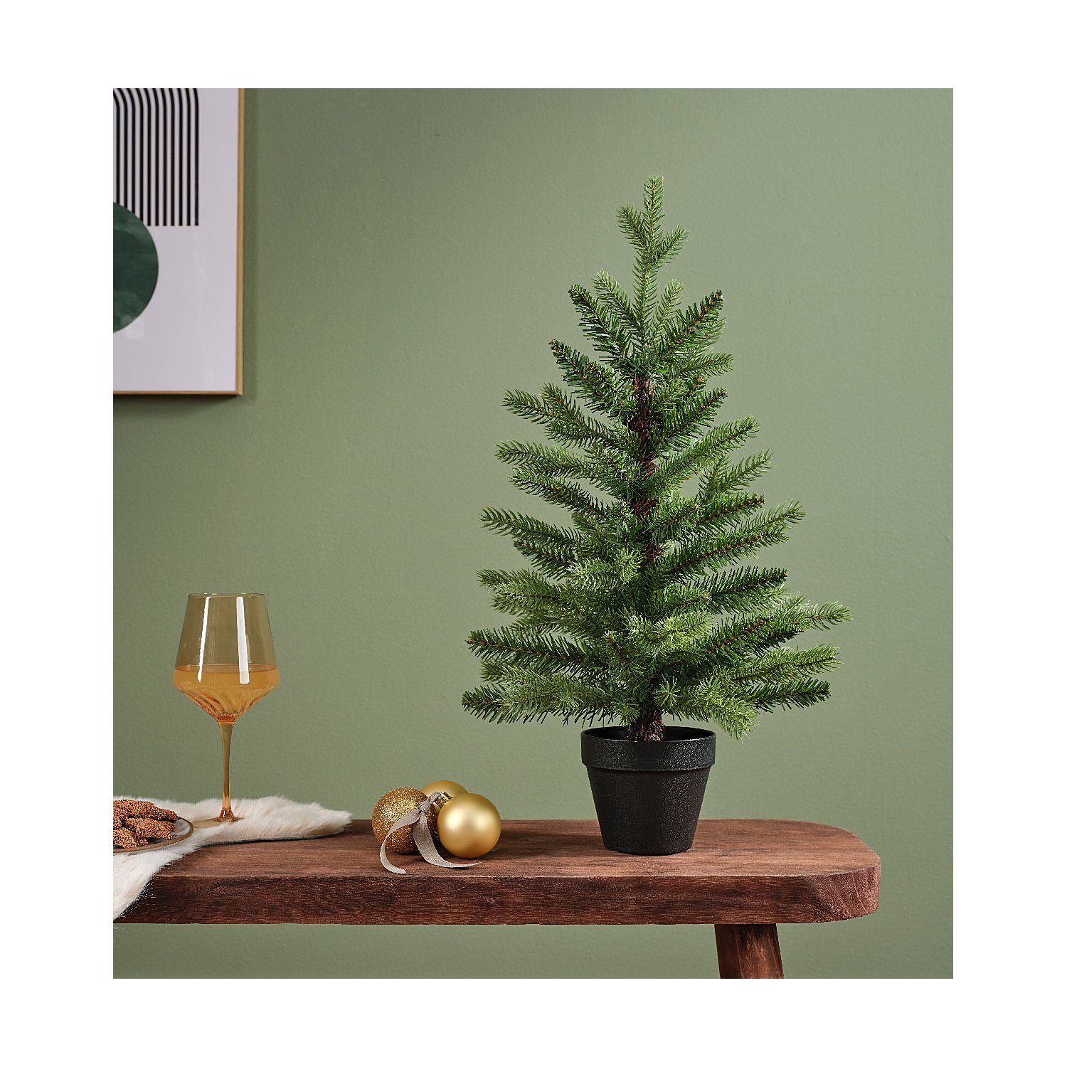 Hochwertiger Tannenbaum 
