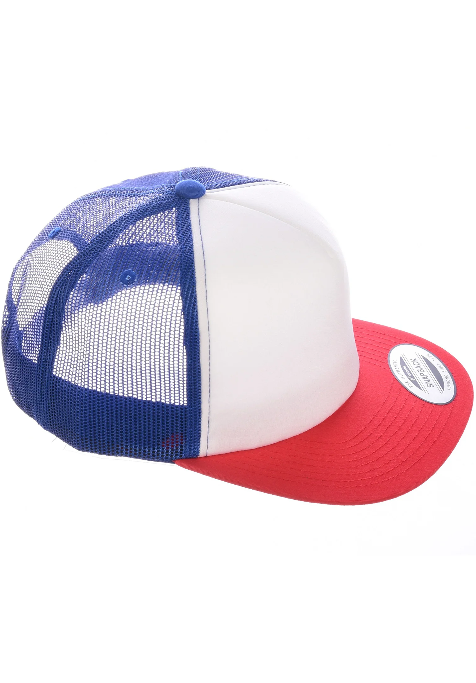 Foam Trucker Flat