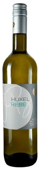 2022 Huxelrebe Spätlese lieblich - Weingut Volker Barth