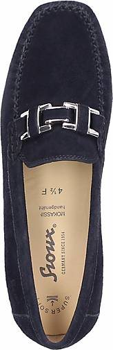 Sioux Slipper Cambria