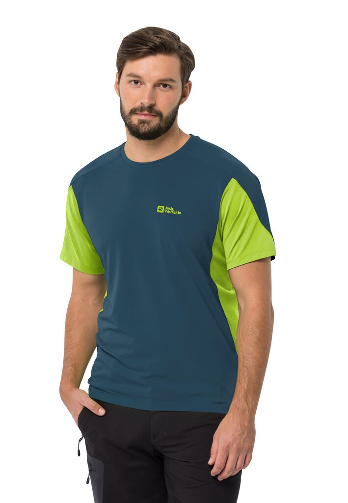 NARROWS T M Funktionsshirt Herren