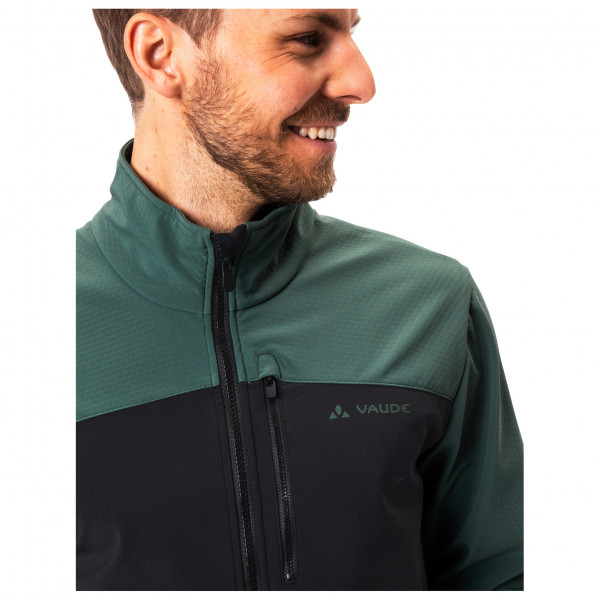 Vaude - Virt Softshell Jacket II - Fahrradjacke
