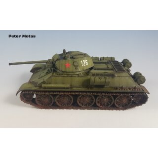 T-34/76 – Early & Mid War
