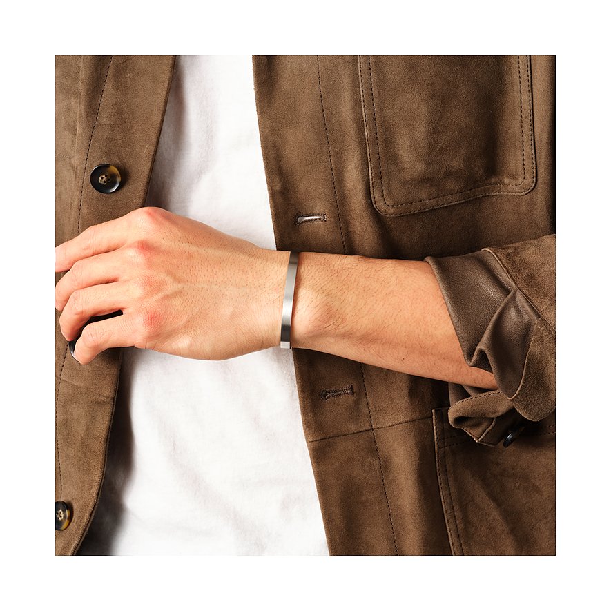 ESPRIT Armreif Plain