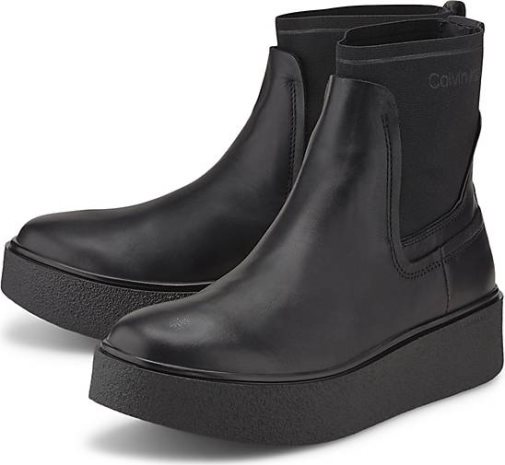 Calvin Klein Stiefeletten (flach)