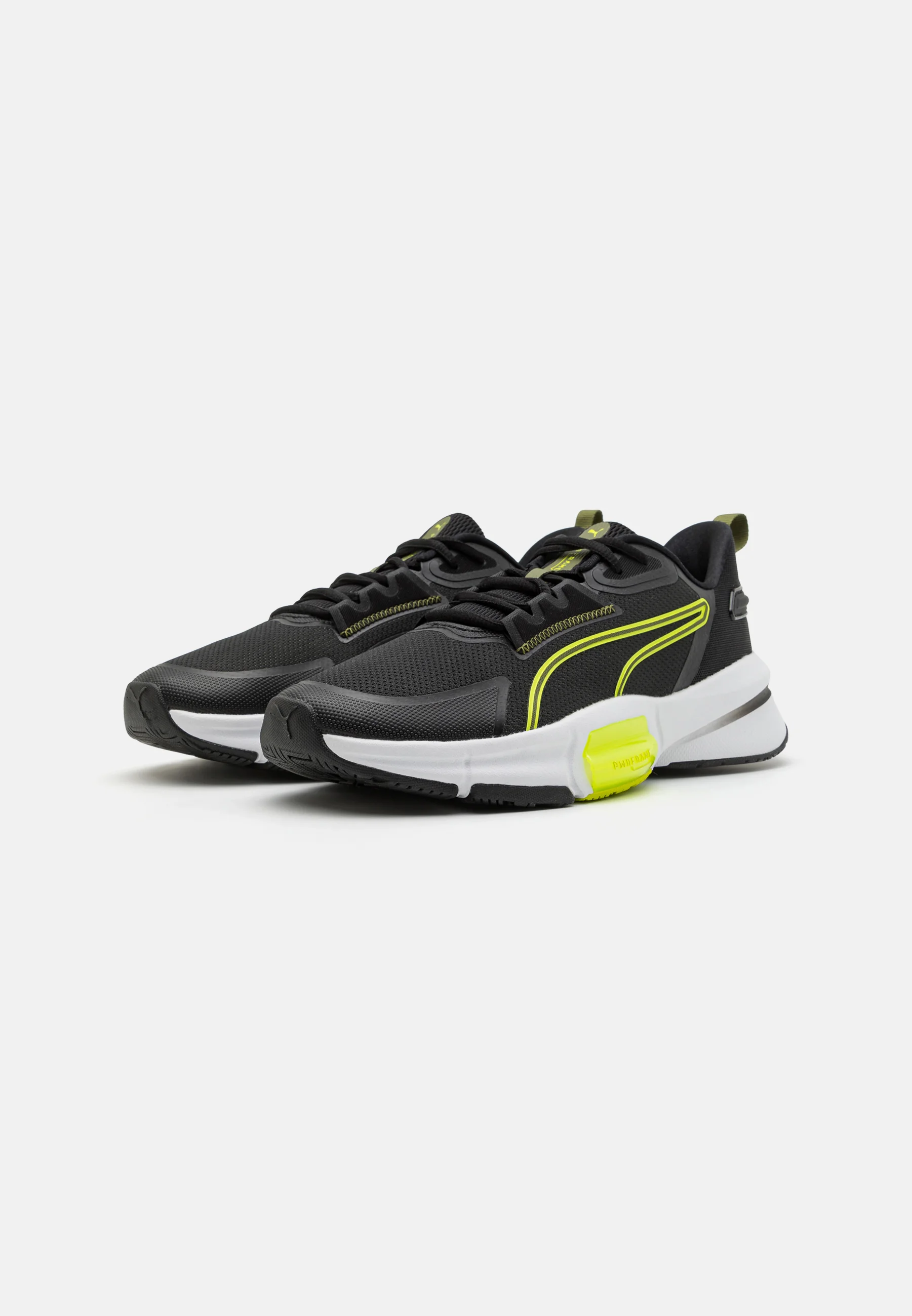Puma PWRFRAME TR 3 - Zapatillas de running neutras