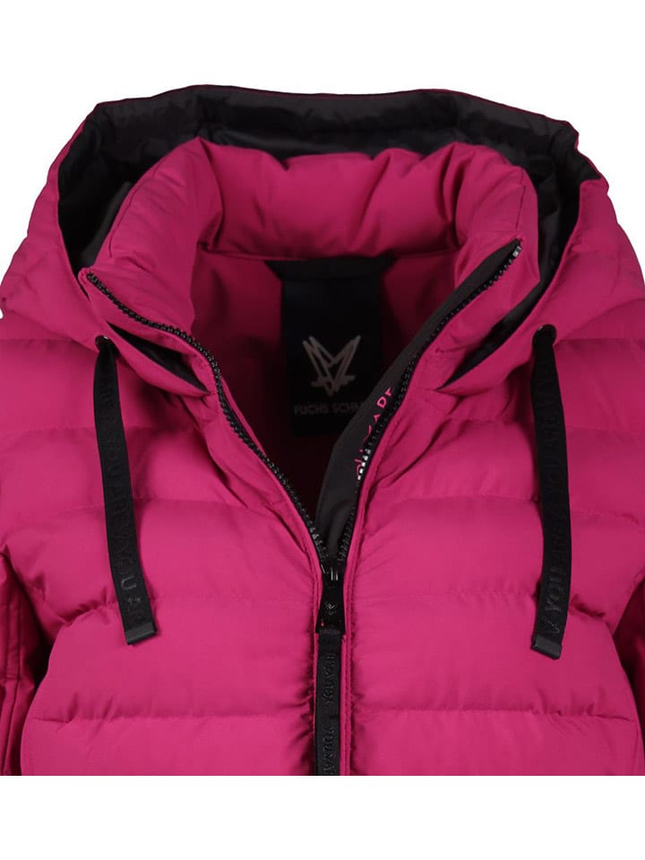 Fuchs Schmitt Steppjacke in Pink günstig kaufen