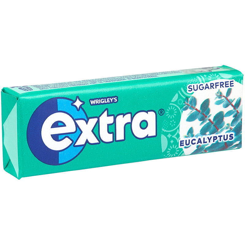 Extra Extra 14 h Eucalyptus