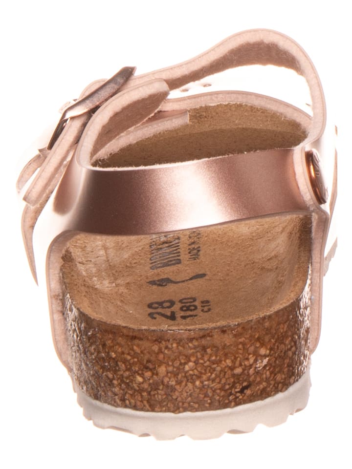 Birkenstock Sandalen 