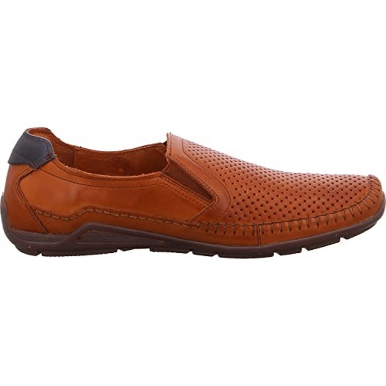 PIKOLINOS Klassische Slipper braun
